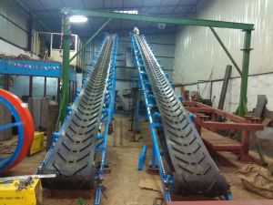 Belt Conveyors