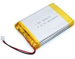 Lithium Ion Polymer Battery