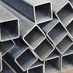 mild steel square pipe