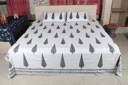 Cotton Bed Sheets