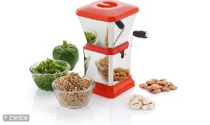 stainless steel chilli cutter