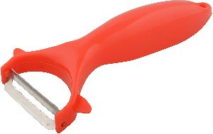 Plastic Fruit and Vegetable Peeler