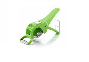 Manual Vegetable Cutter