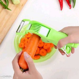 Manual Vegetable Cutter