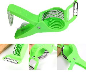 Manual Vegetable Cutter