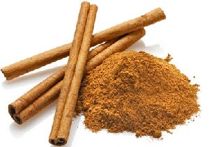 Cinnamon Bark Extract
