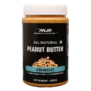 Peanut Butter