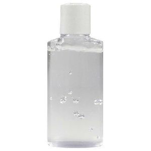 hand sanitizer