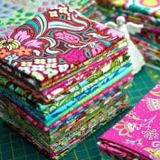 Designer Cotton Fabric