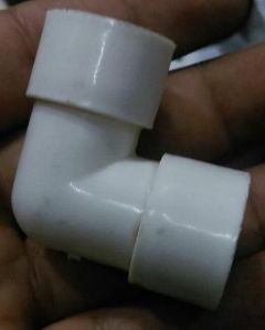 PVC Elbow Fitting