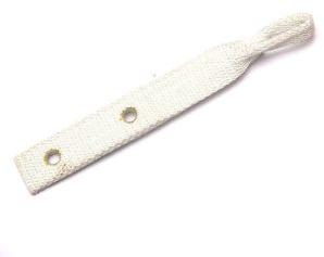 Nylon Picker 2 Hole Strip