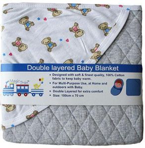 Baby Blanket