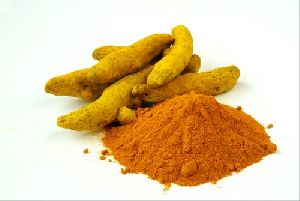 Turmeric Extract