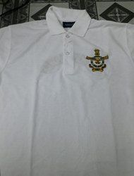 Male Air Force T Shirt