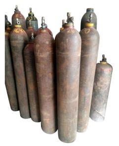 Oxygen Cylinder