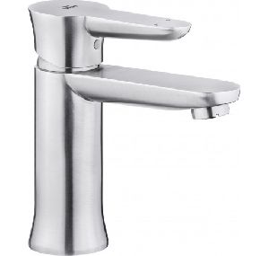 Stainless Steel SS 316 Basin Faucet