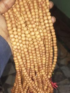 Sandalwood mala Garland