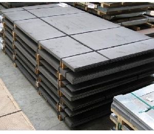 Mild Steel Sheet