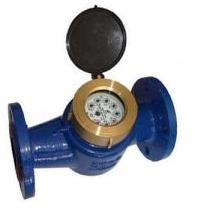 residential water meter