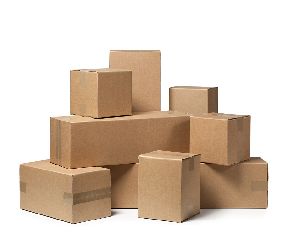 Industrial Packaging Boxes - Maruti Packaging