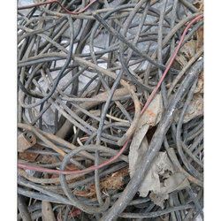 Copper Wire Scrap