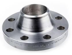 Duplex Steel Screwed Flange