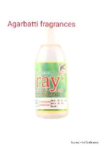 Agarbatti Fragrance