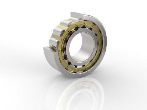 Cylindrical Roller Bearings