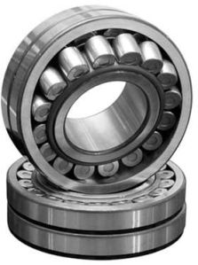 Spherical Roller Bearings