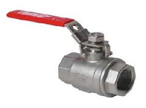 Ball Valve