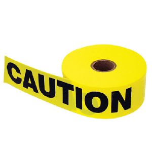 Caution Tapes