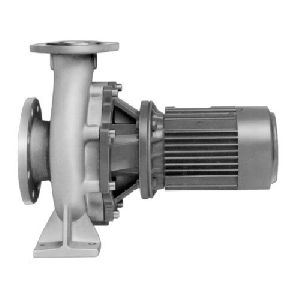 Closed Coupled Pump