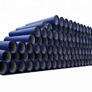 Ductile Iron Pipes