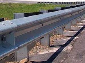 highway guardrails