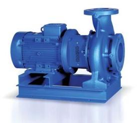 hvac pump