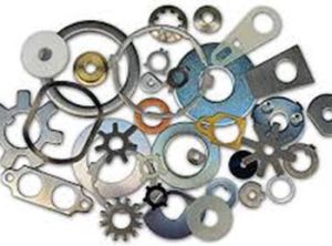 Metal Washers