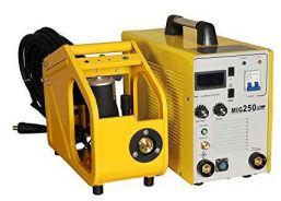 MIG welding machine