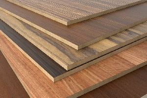 Plywood Boards