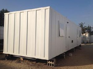 Portable Oilfield Buildings