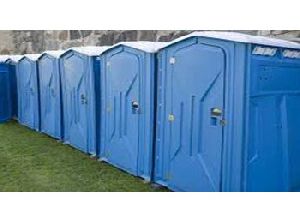 Portable Toilets