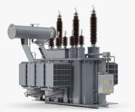 Power Transformer