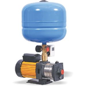 Pressure Booster Pump