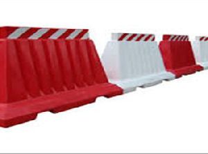 road safety barriers
