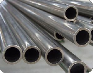 Seamless Pipes