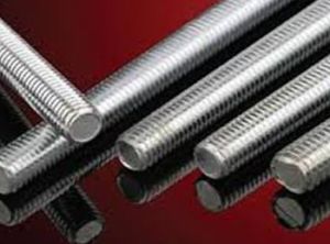 THREADED RODS