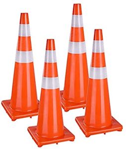 Traffic Cones