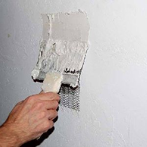 Wall Putty