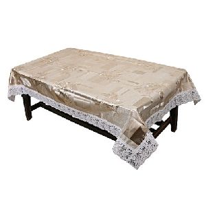 pvc table cover