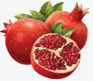 Tasty Indian Pomegranate