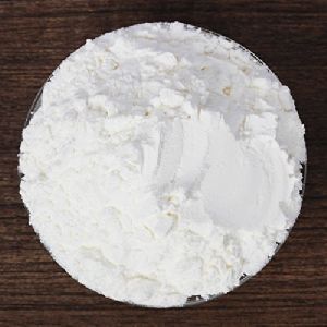 Cornstarch Powder